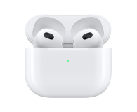 Apple AirPods 3. generacji (Magsafe) - 690349 - zdjęcie 3